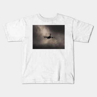 RAF A400 Atlas Kids T-Shirt